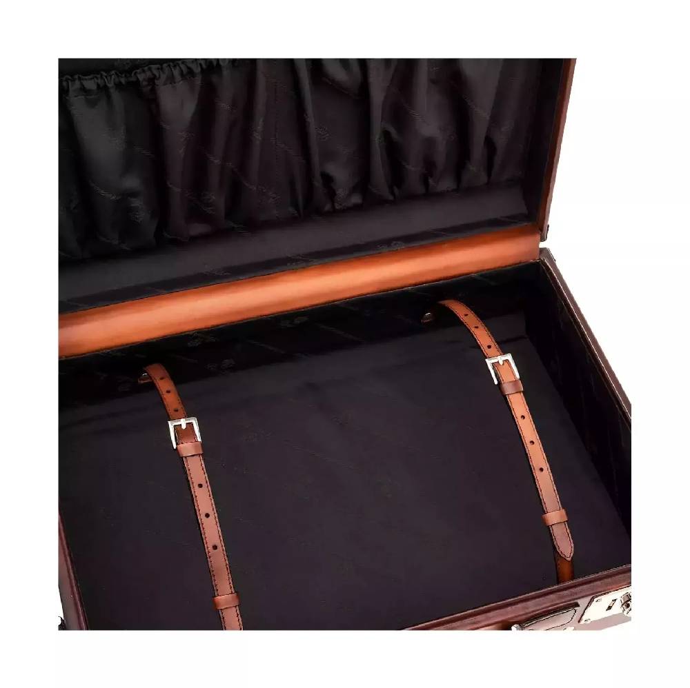 Pineider Passion Suitcase Big Metro Smooth Saldi
