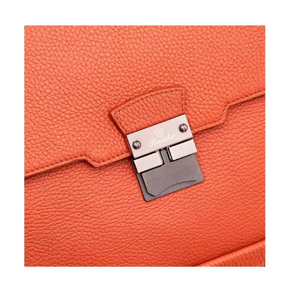 Pineider Doctor Briefcase in Bottalato Hotsell