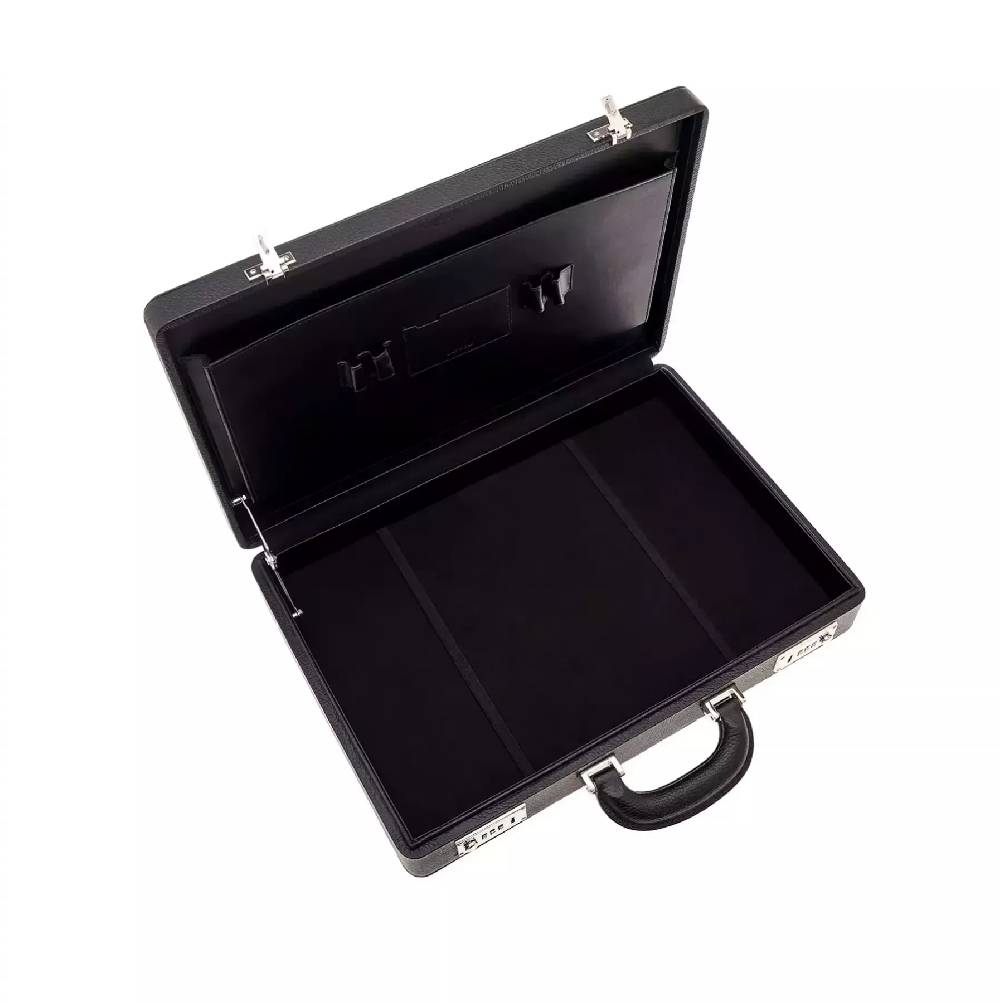 Pineider Briefcase Bond in Bottalato Vendita Economica