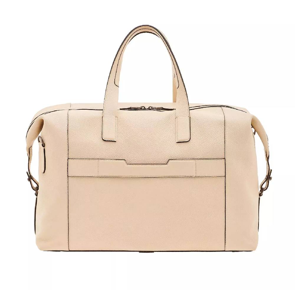 Pineider Cabin Duffle in Bottalato Vendite Flash
