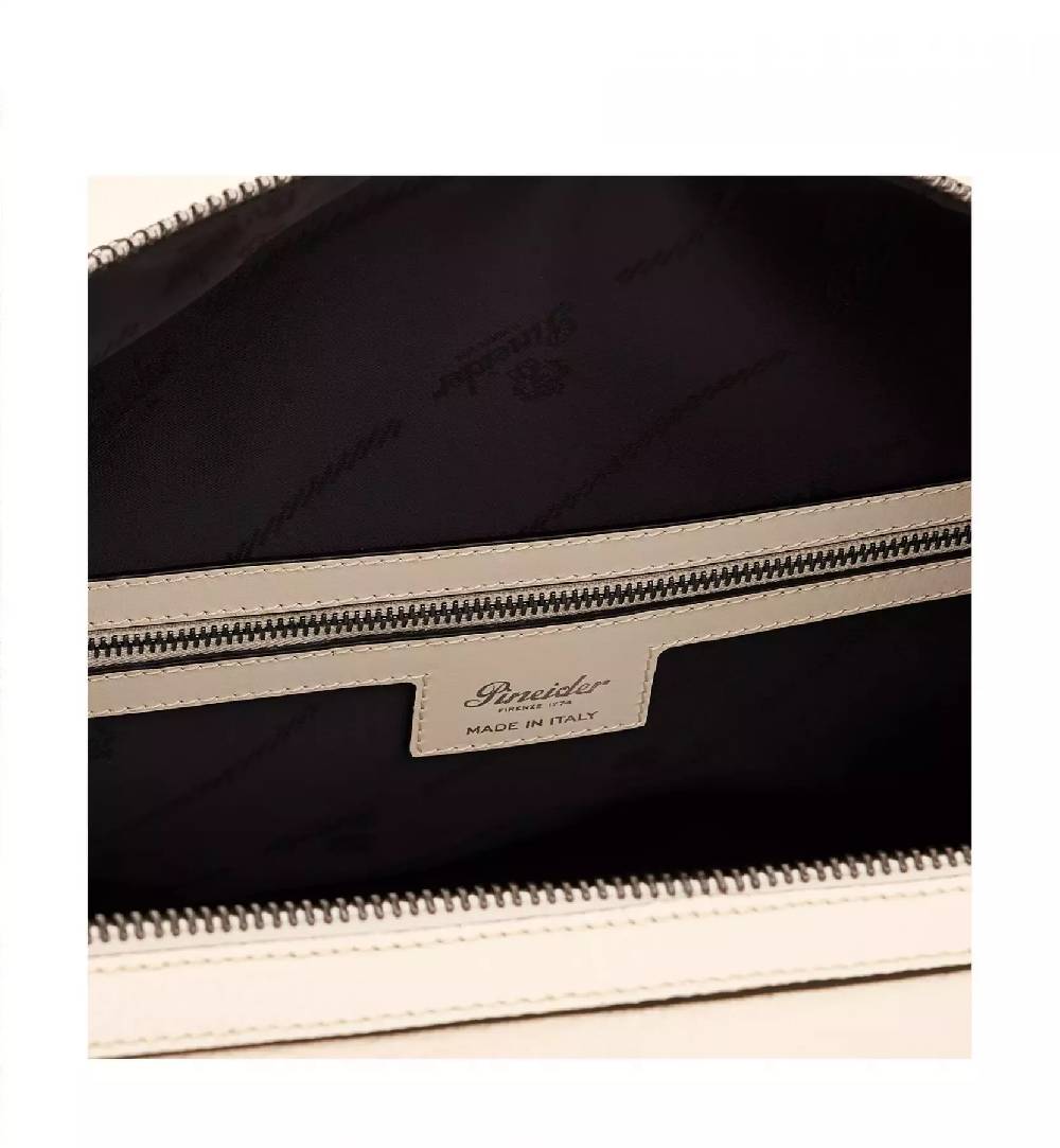Pineider Cabin Duffle in Bottalato Vendite Flash