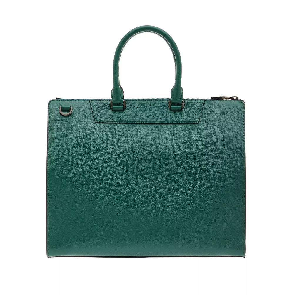 Pineider Business Duffle in Mini Franzi 2025