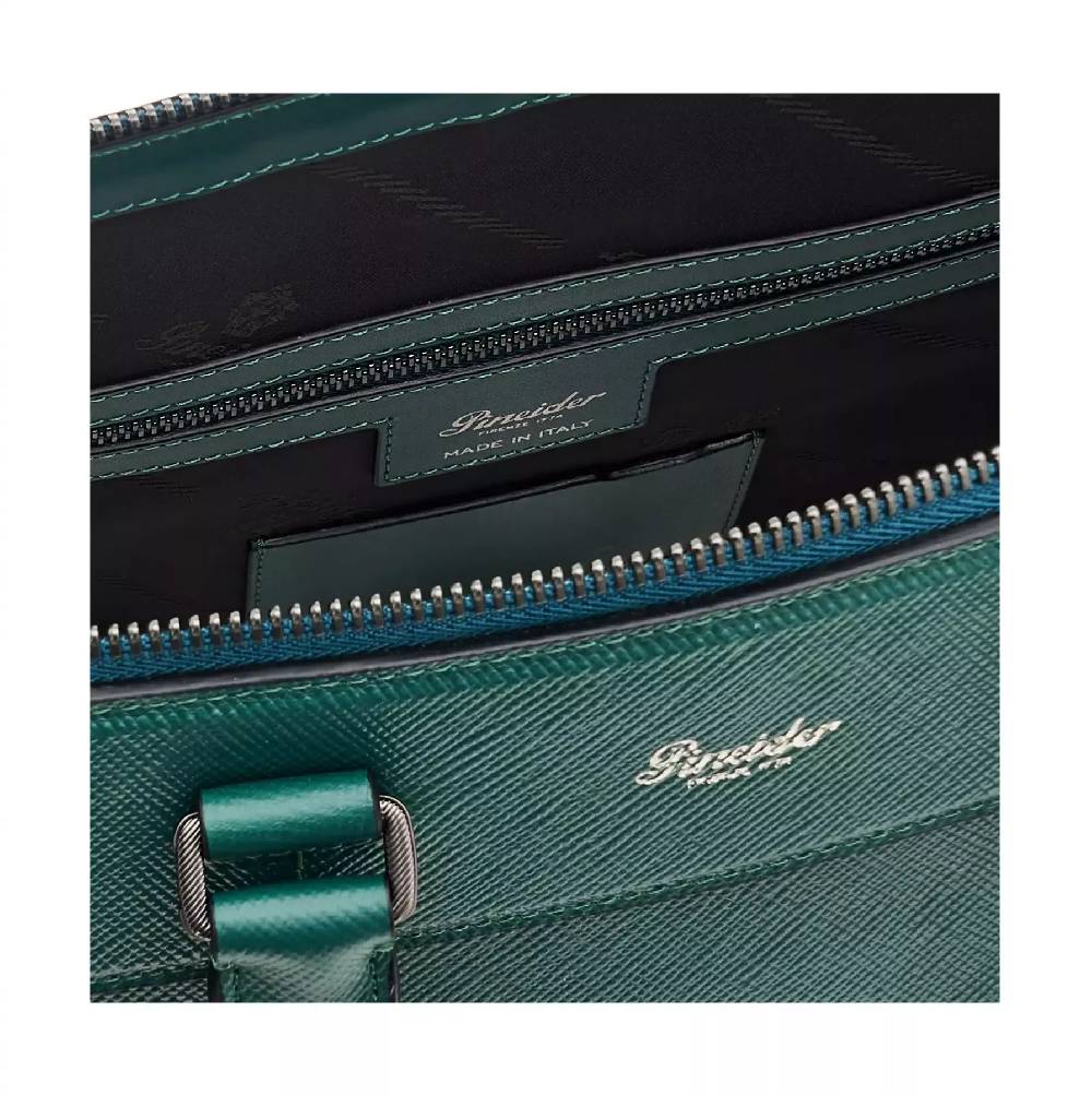 Pineider Business Duffle in Mini Franzi 2025