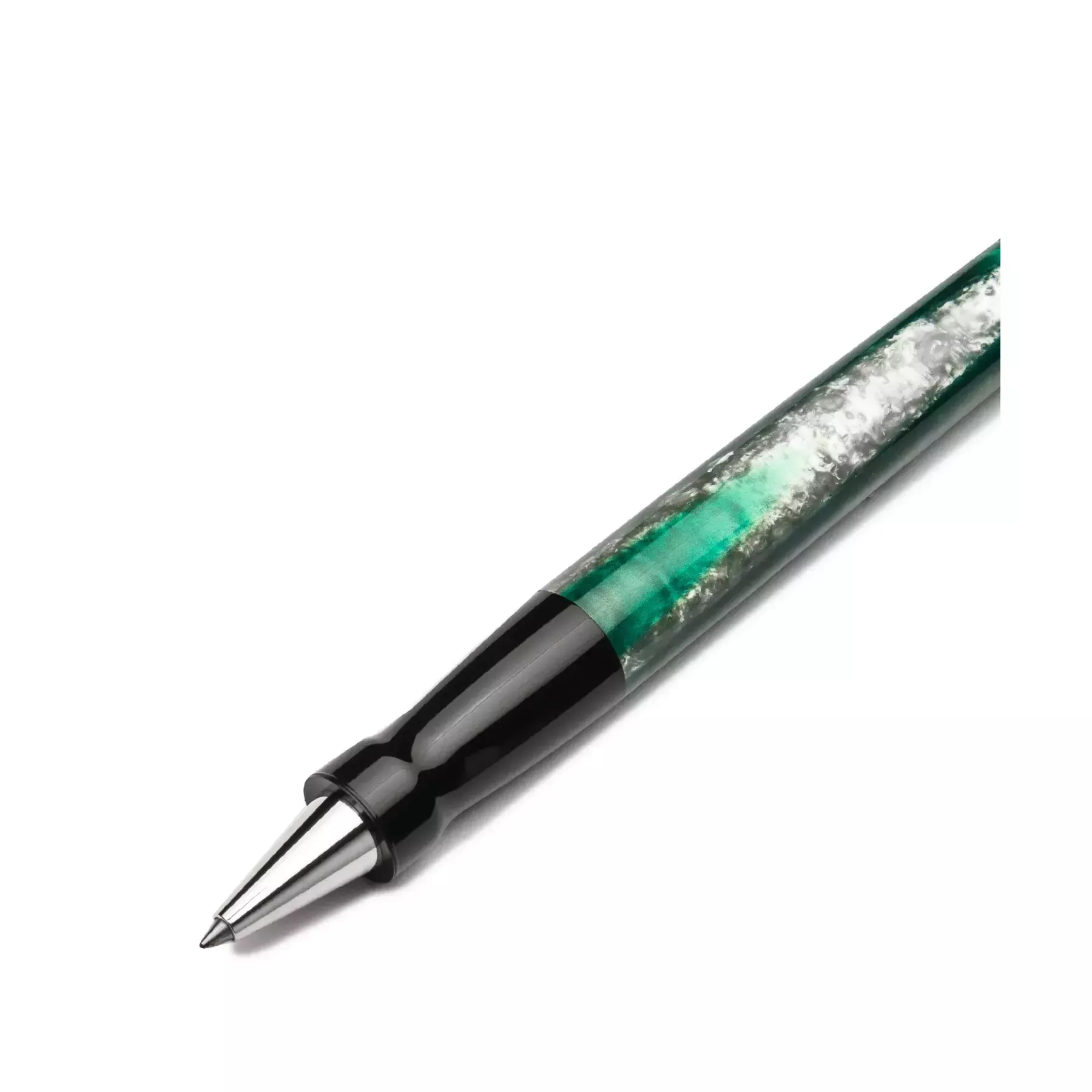Pineider Penna Roller Arco Desert Beetle Nuovo