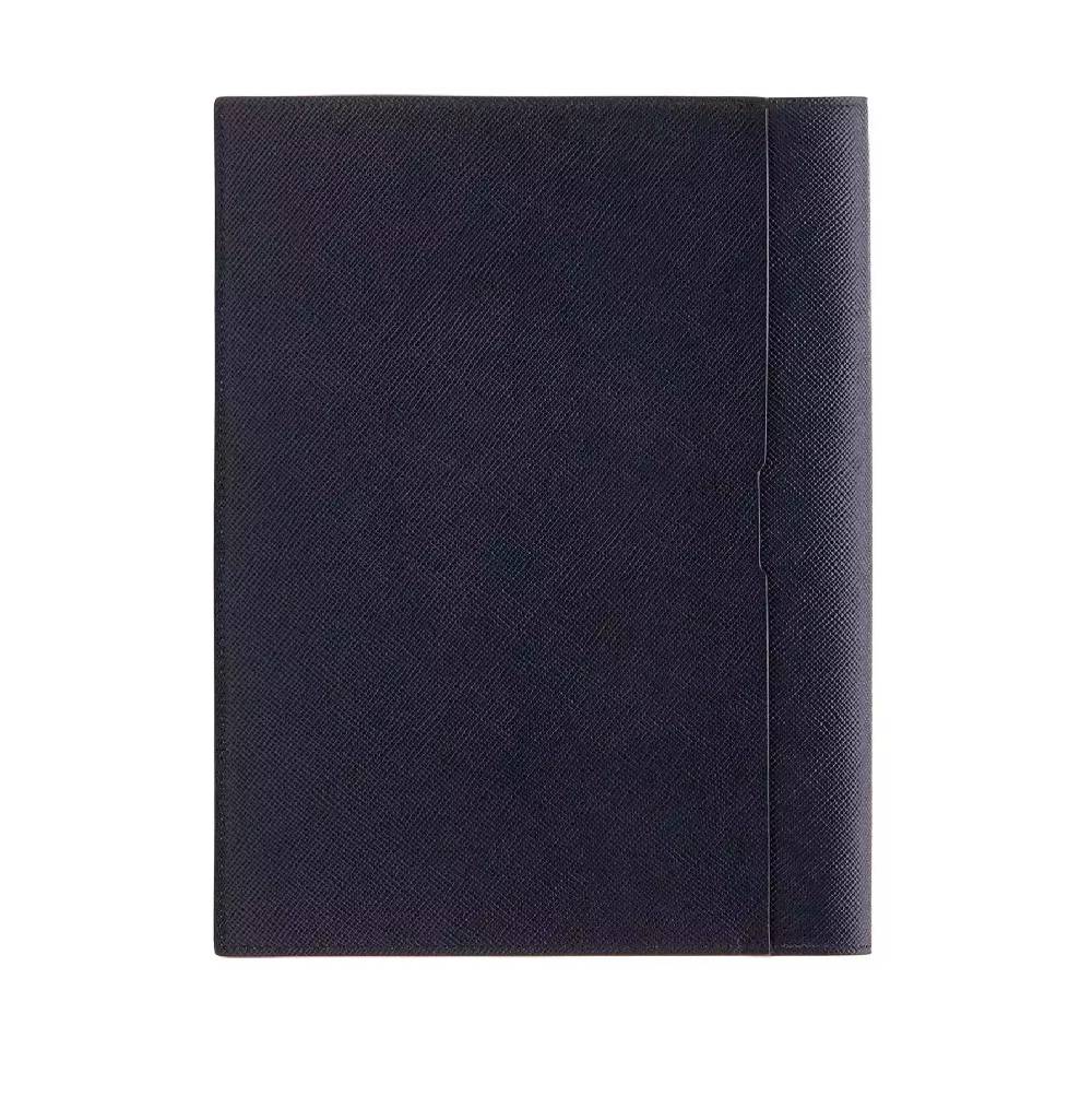 Pineider Porta Notepad con porta carte in Mini Franzi Negozi Online