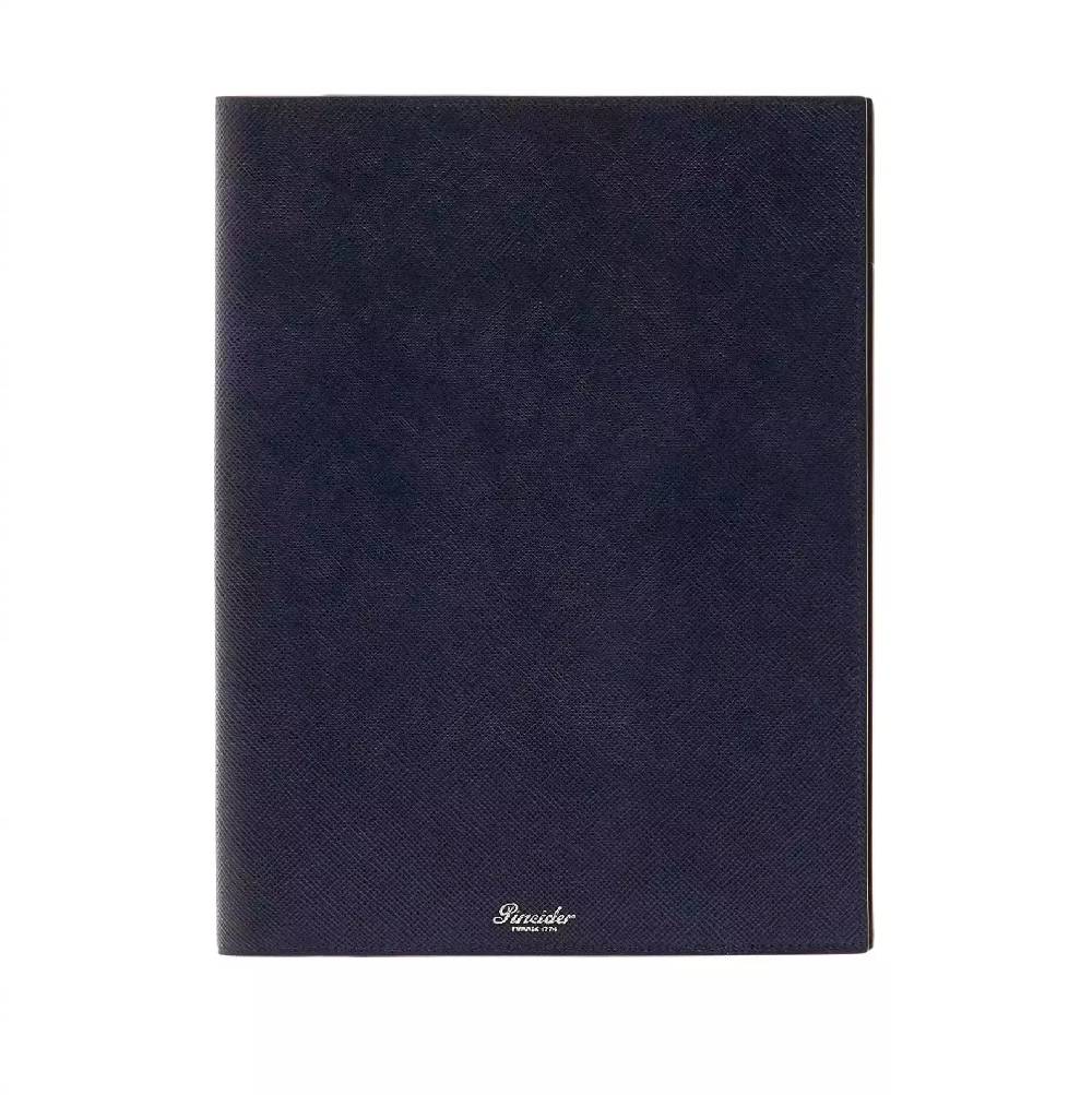 Pineider Porta Notepad con porta carte in Mini Franzi Negozi Online