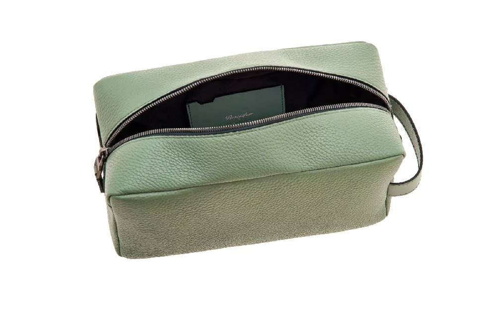 Pineider Beauty Case in Bottalato Acquista Ora