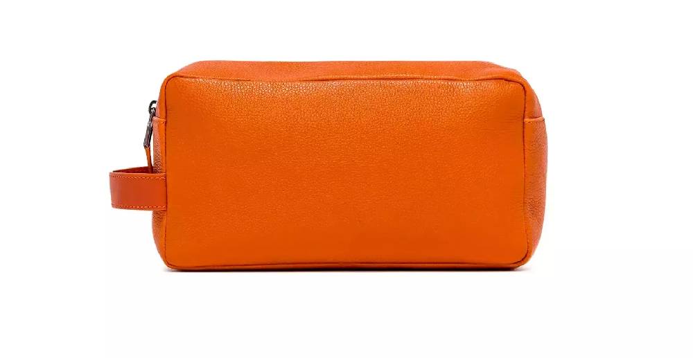 Pineider Beauty Case in Bottalato Acquista Ora