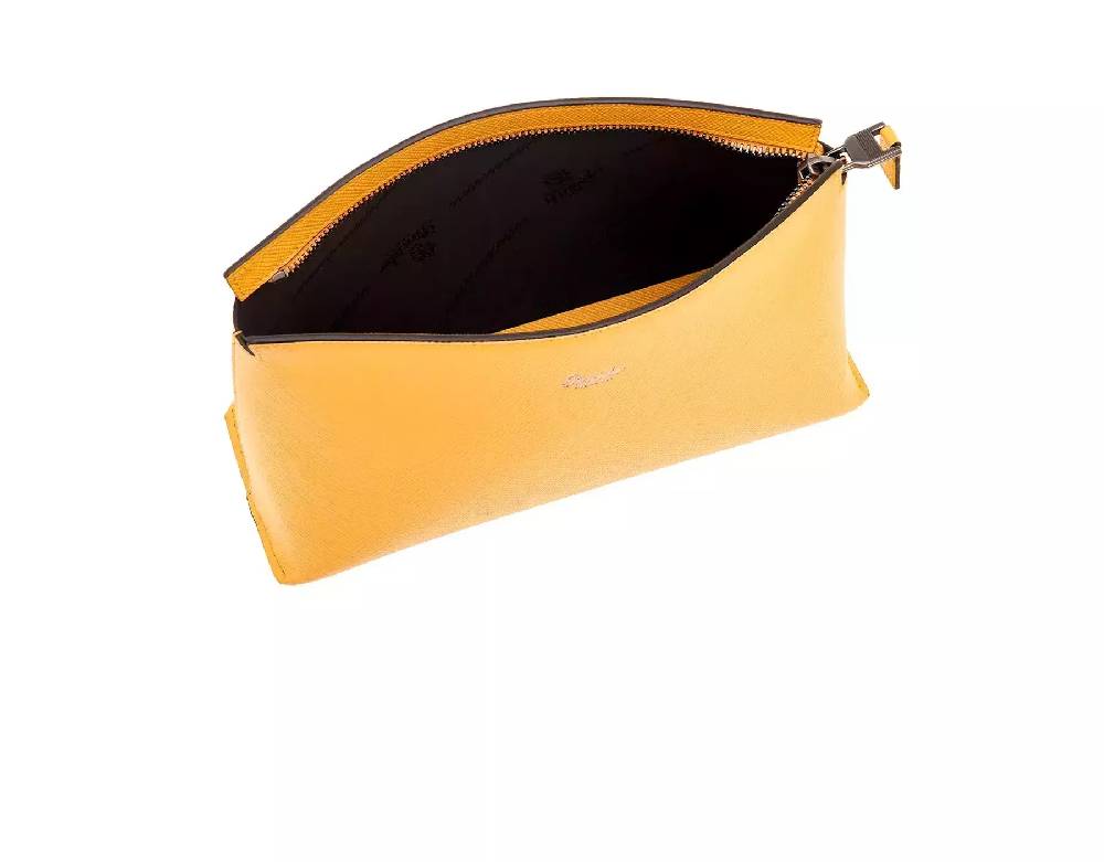 Pineider Beauty Case Small in Mini Franzi Consegna Veloce