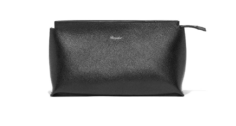 Pineider Beauty Case Small in Mini Franzi Consegna Veloce