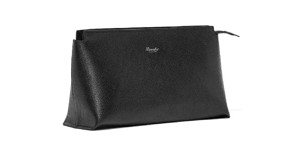 Pineider Beauty Case Small in Mini Franzi Consegna Veloce