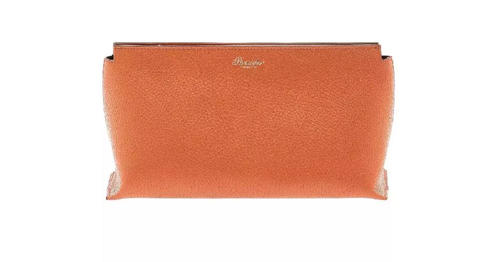 Pineider Beauty Case Small in Bottalato Promozione Limitata