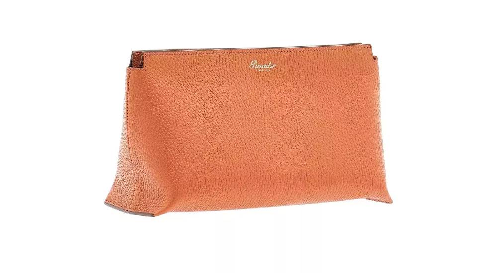 Pineider Beauty Case Small in Bottalato Promozione Limitata
