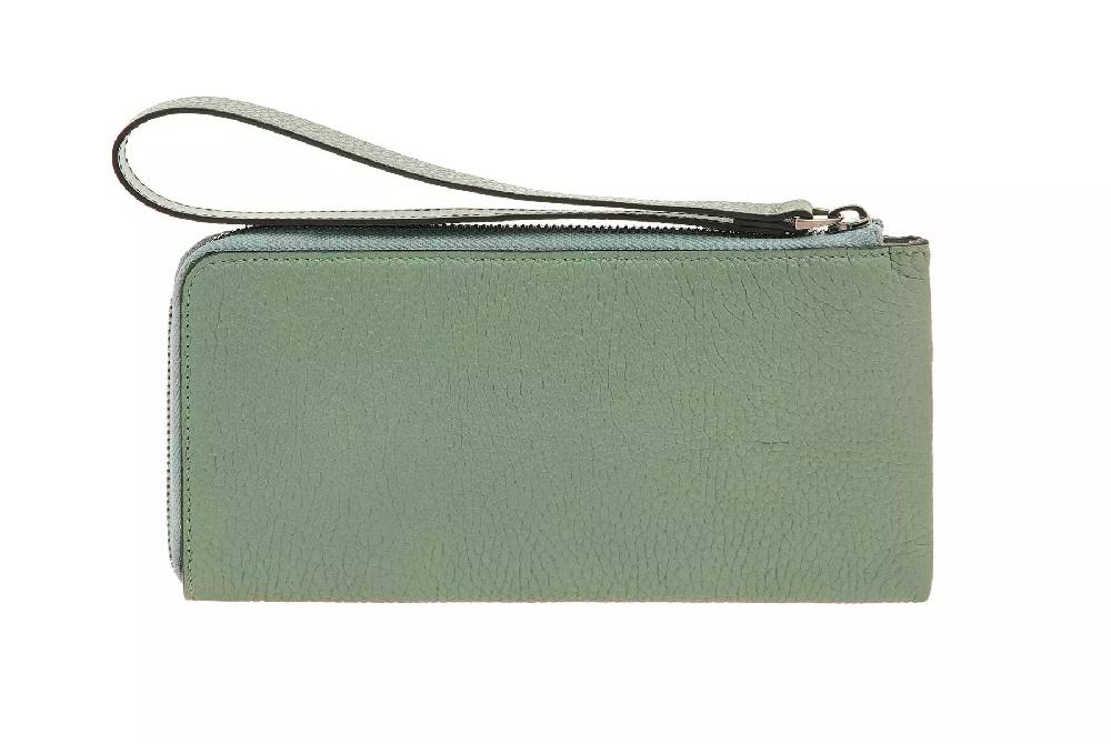 Pineider Portafoglio con zip in Bottalato Shopping Online