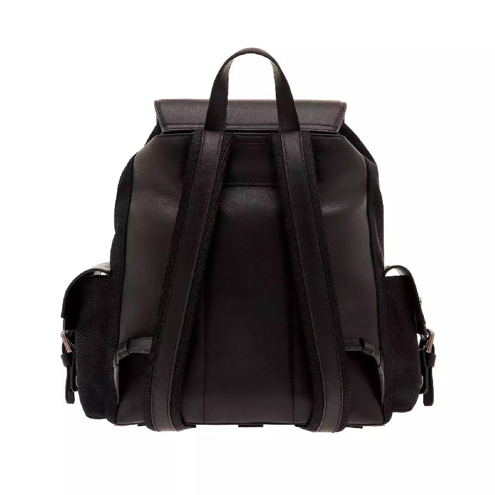 Pineider Zaino Weekend in Metro Nylon Offerta