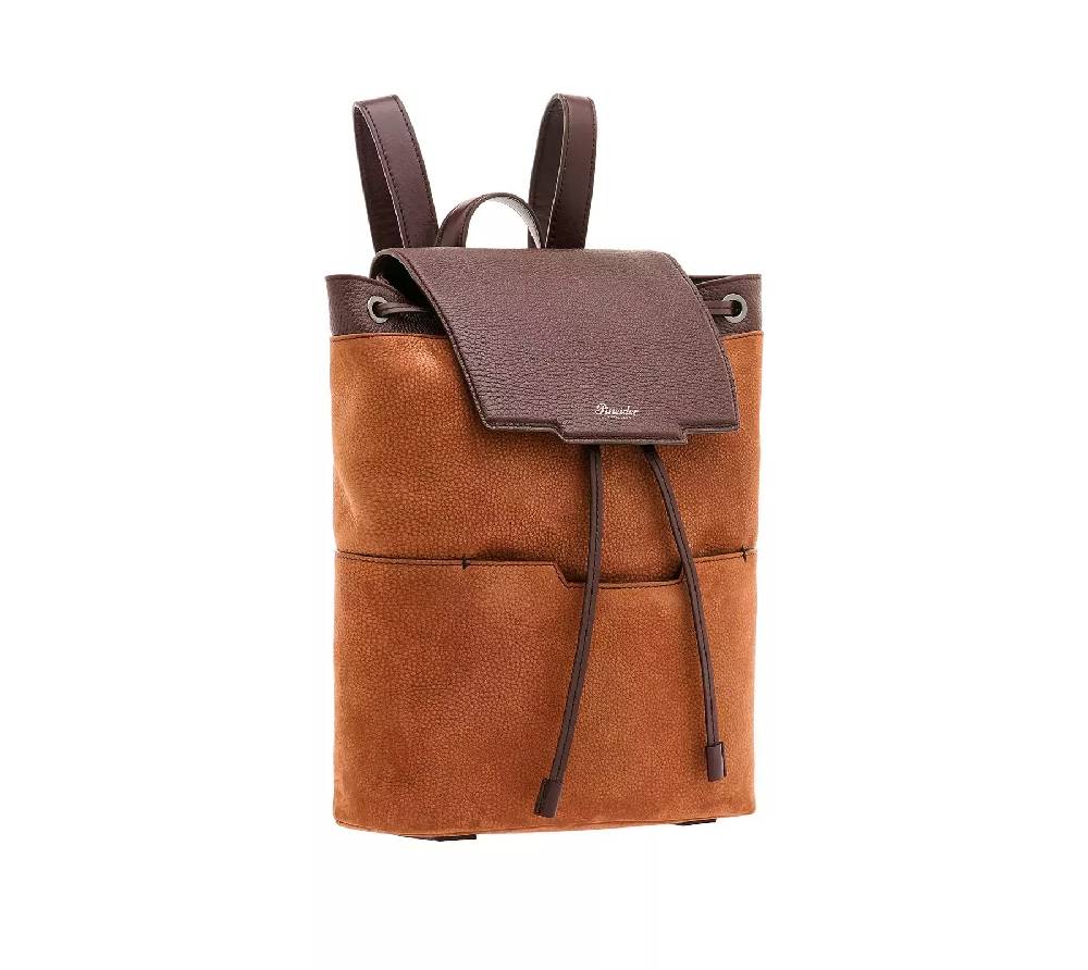 Pineider Urban Zaino in Nabuk Hotsell