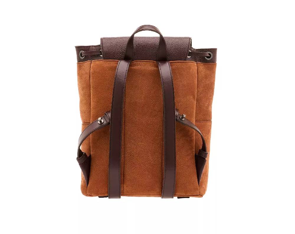 Pineider Urban Zaino in Nabuk Hotsell