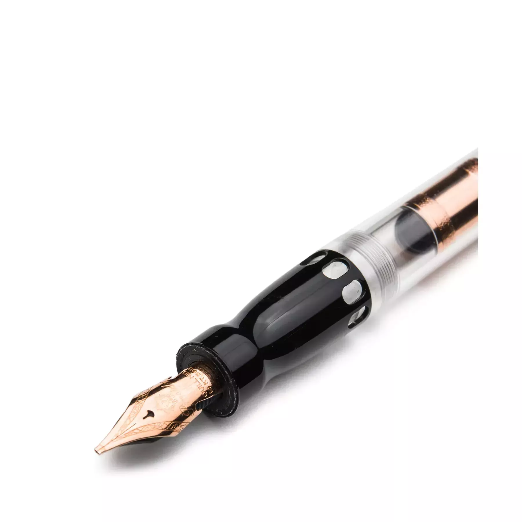 Pineider Penna Stilografica Mistery Filler Vendite Flash