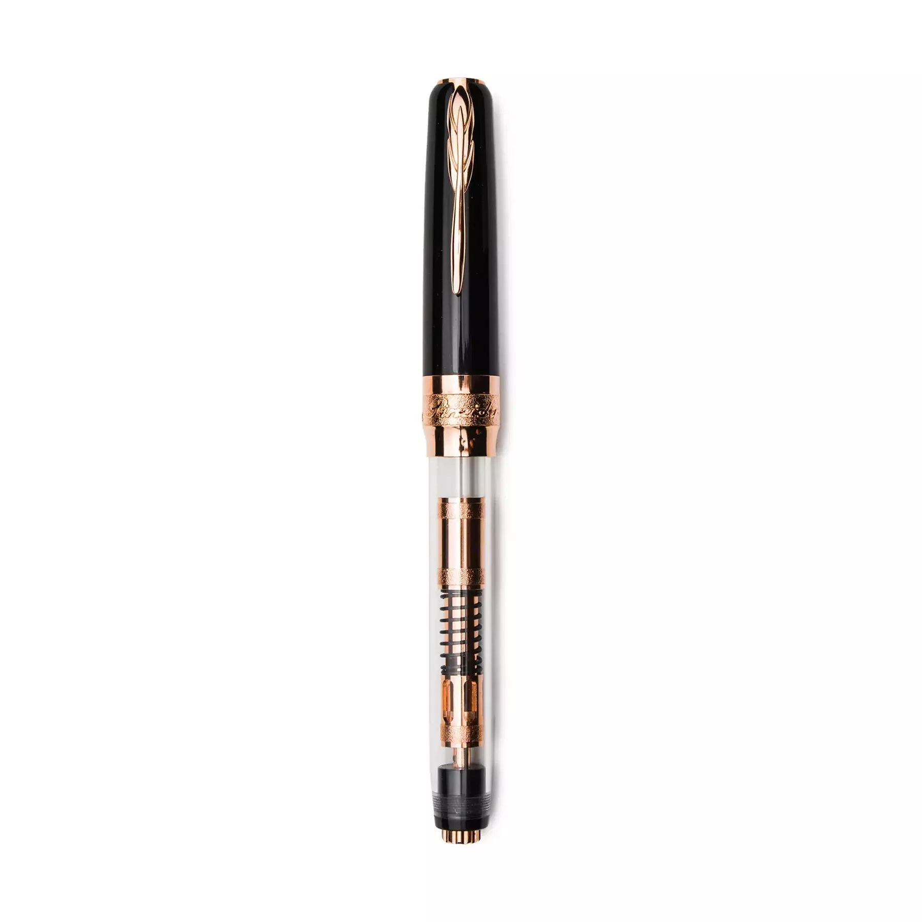 Pineider Penna Stilografica Mistery Filler Vendite Flash