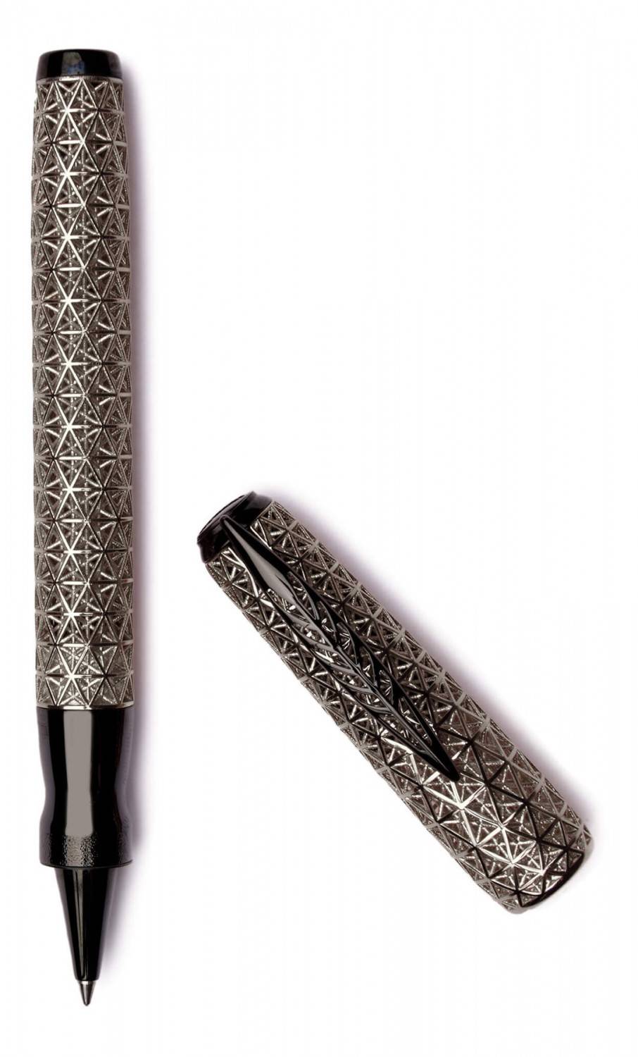 Pineider Penna Roller Psycho Nuova