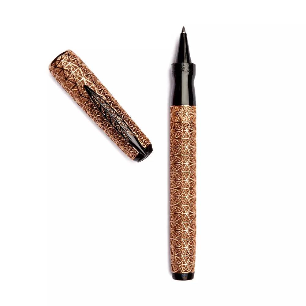 Pineider Penna Roller Psycho Nuova
