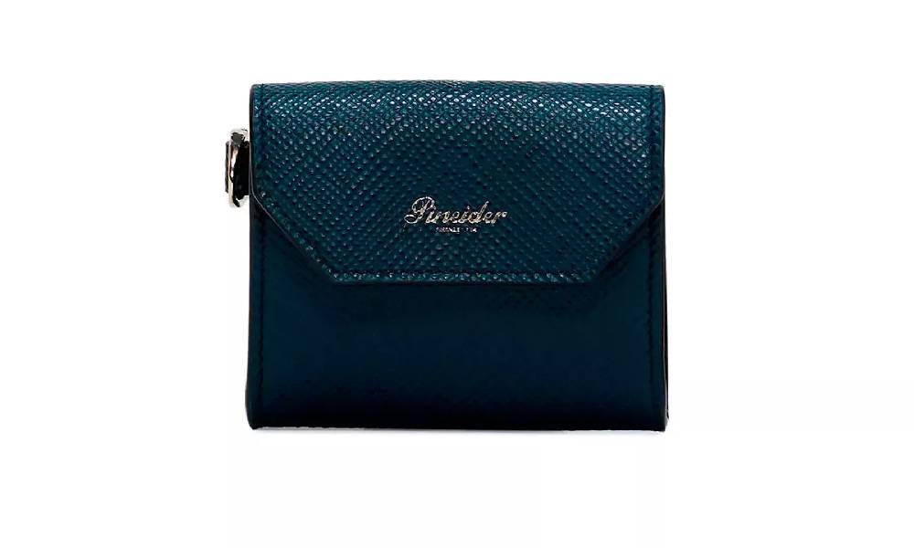 Pineider Porta Cuffie in Mini Franzi Italia