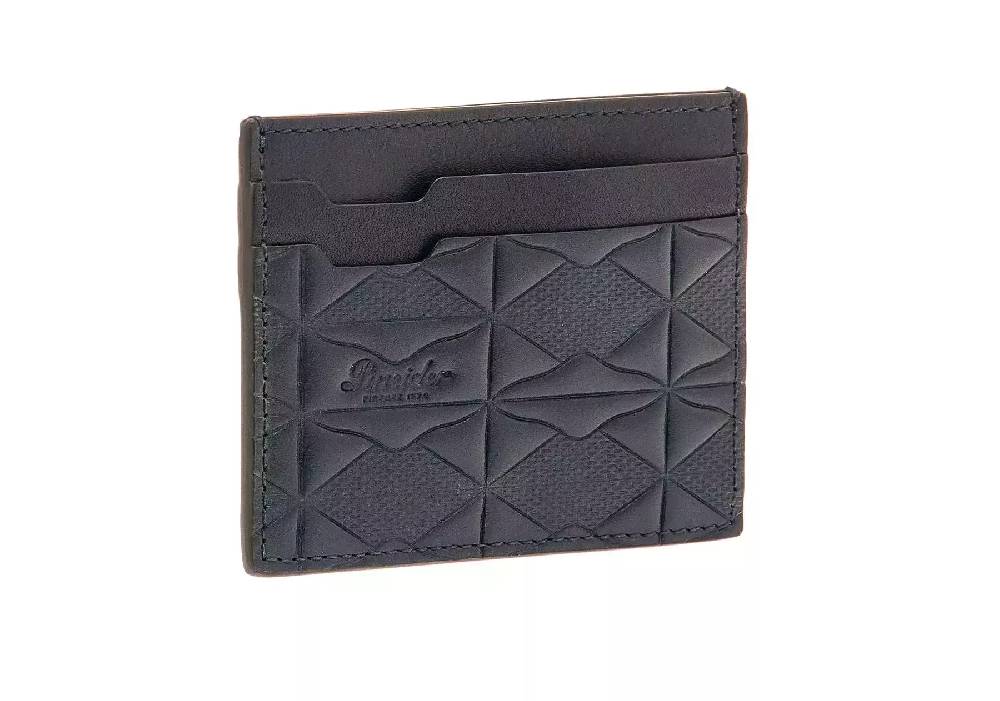 Pineider Porta carte in Embossed Empress 2025