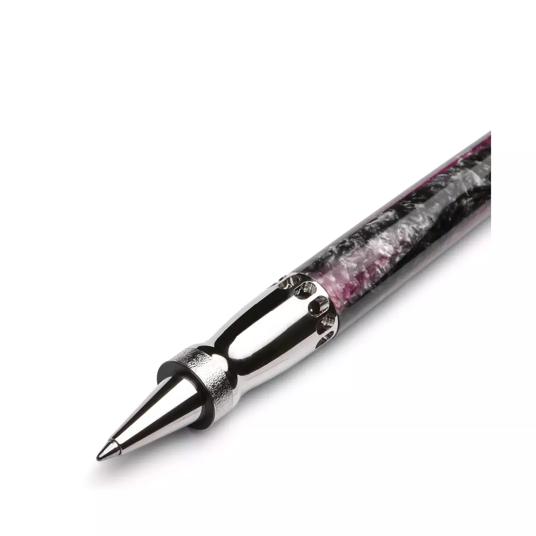 Pineider Penna Roller Arco Deep Purple Affare Del Giorno