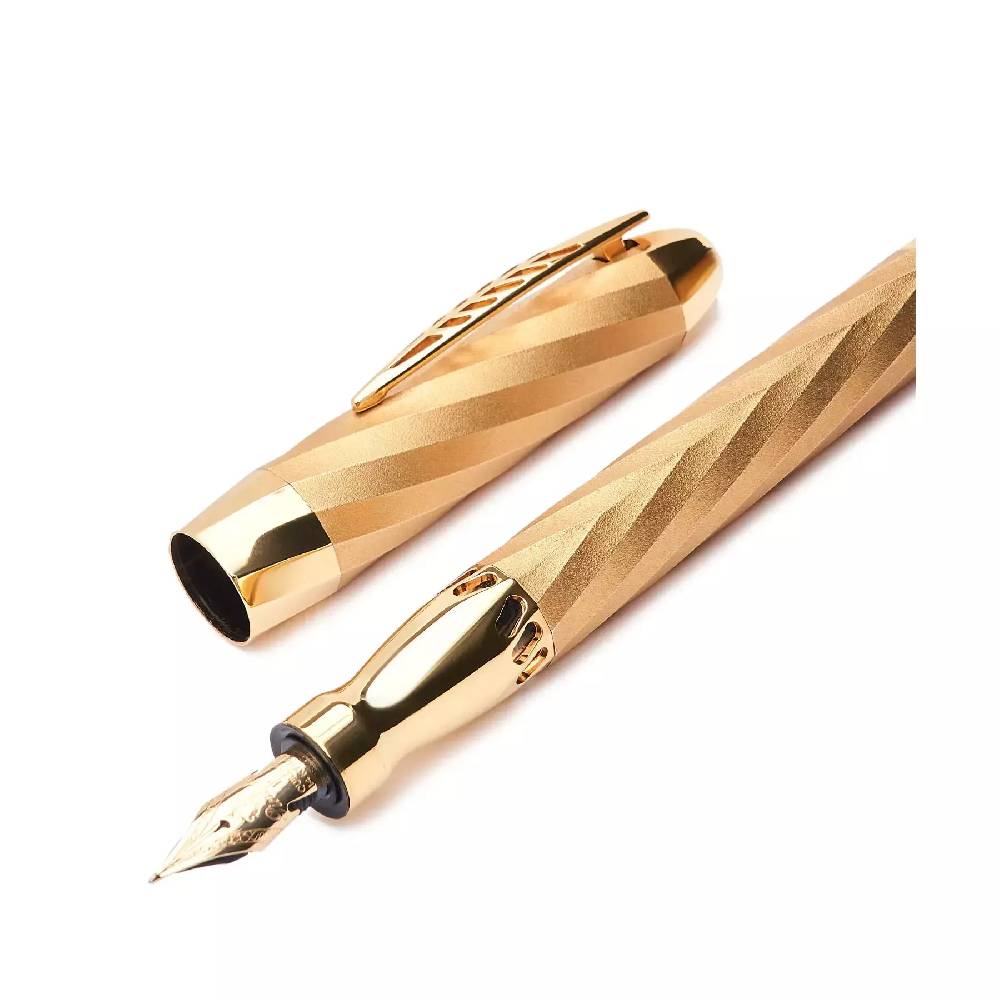 Pineider Penna Stilografica Matrix Sottocosto