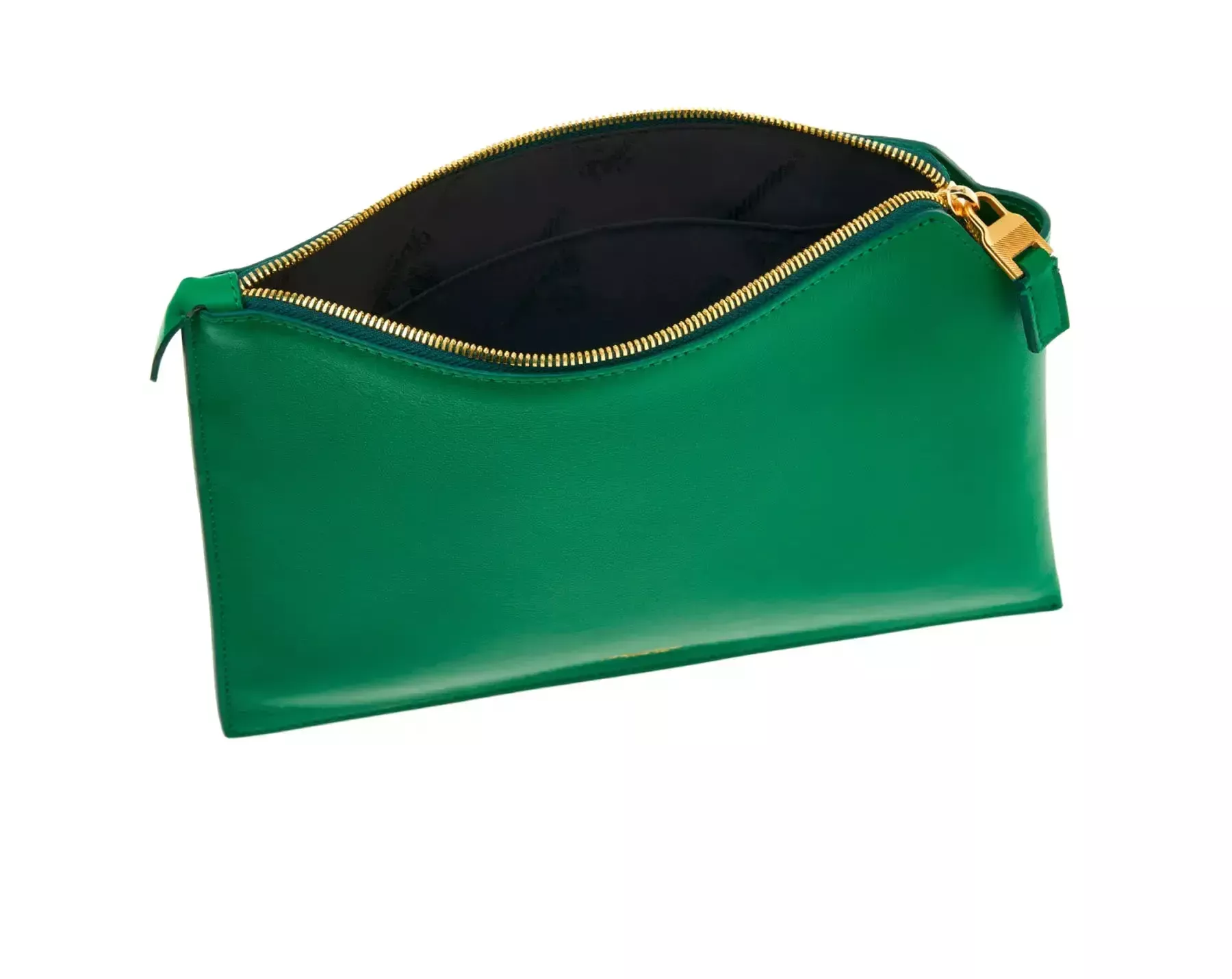 Pineider Pouch Medium in Metro Smooth Saldi