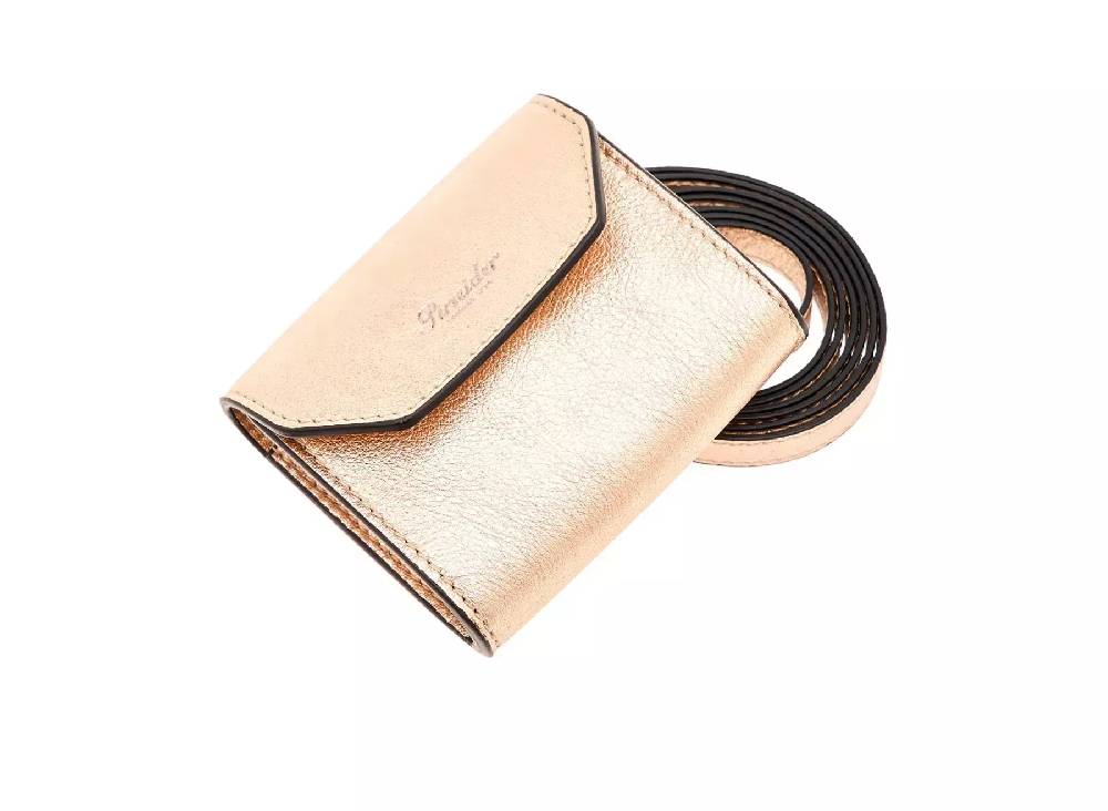 Pineider Portacuffie in Metro Smooth Offerte