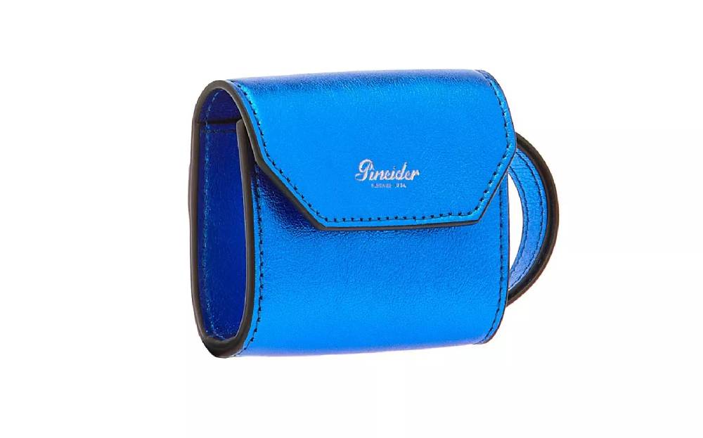 Pineider Portacuffie in Metro Smooth Offerte