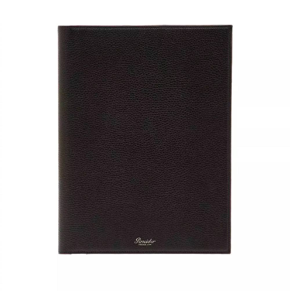 Pineider Porta Notepad in Bottalato Vendita Calda