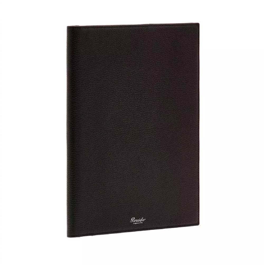 Pineider Porta Notepad in Bottalato Vendita Calda