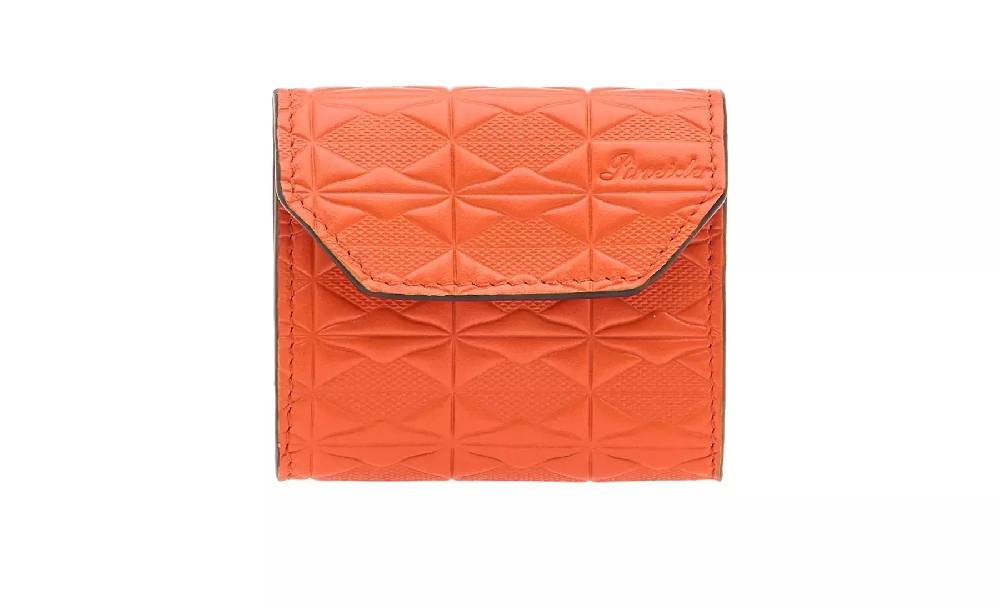 Pineider Portacuffie in Mini-Embossed Vendite Flash