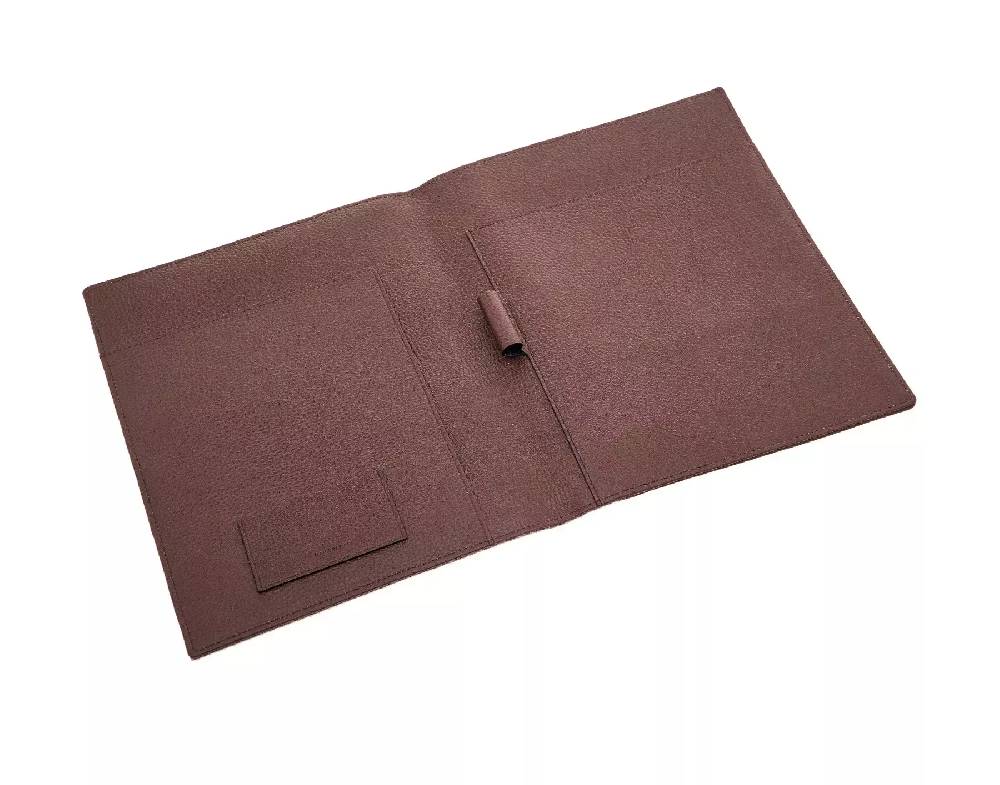 Pineider Porta Notepad in Wool Offerte esclusive