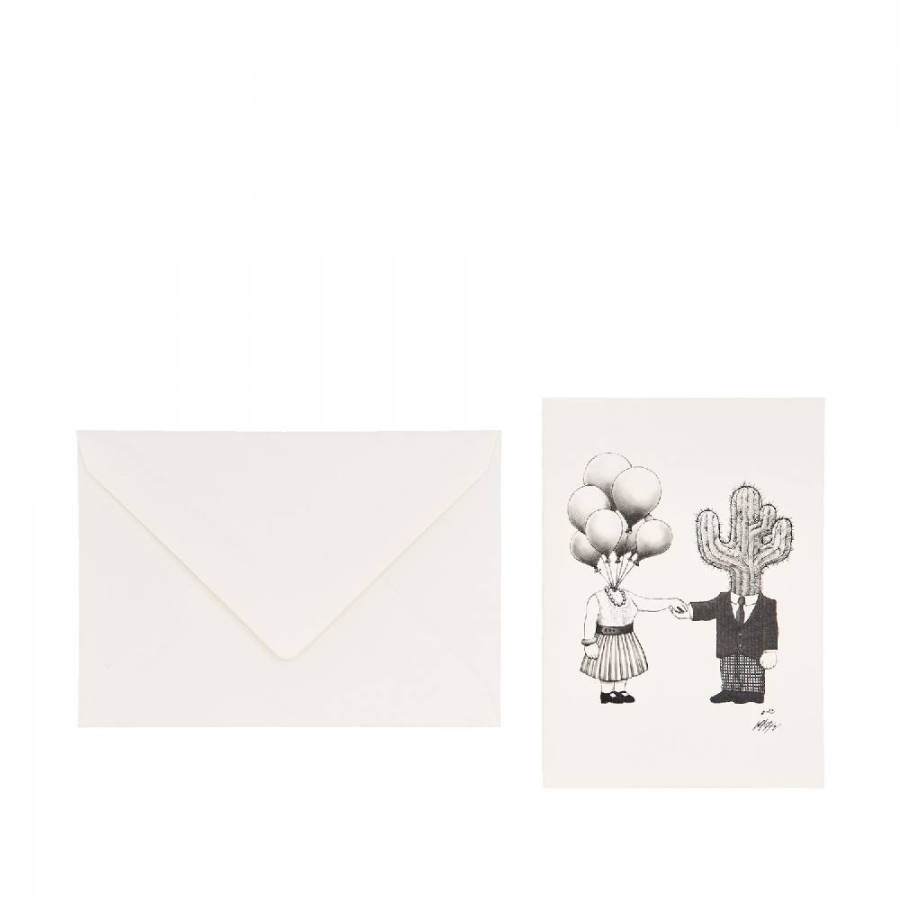 Pineider Soul Mates- Loris Dogana Promozione