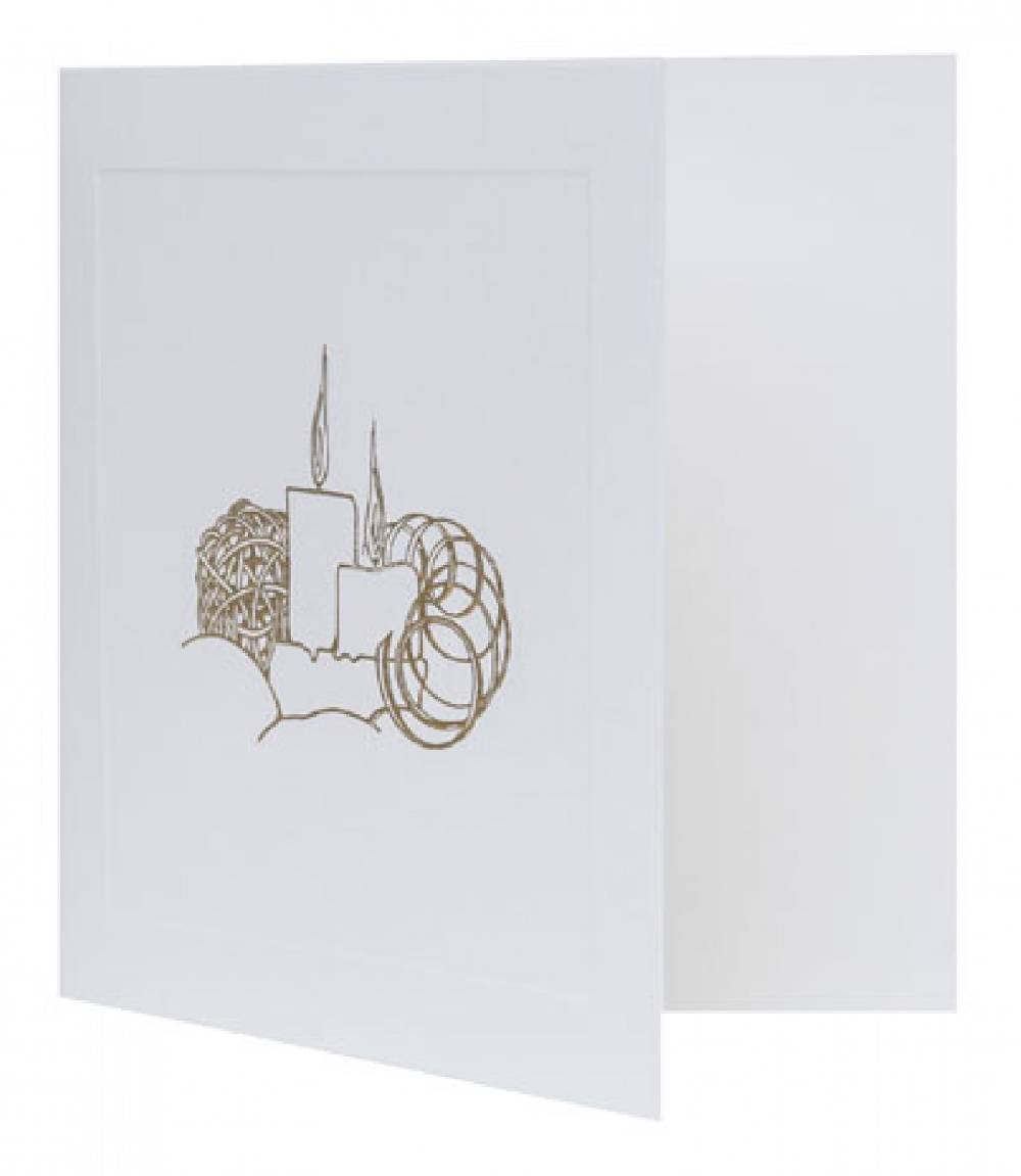 Pineider Christmas Box mix carte e buste Consegna Veloce