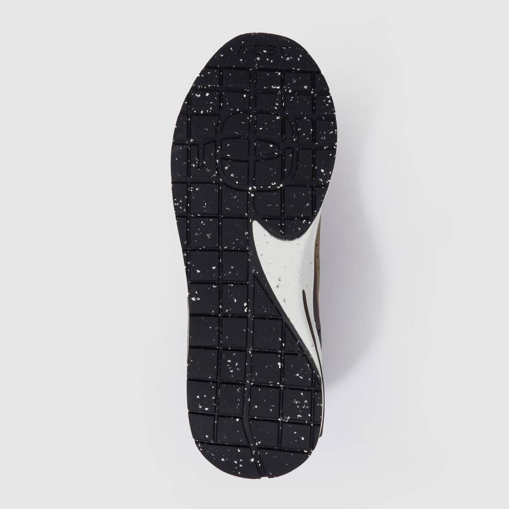 ﻿Piquadro Sneakers in recycled materials Saldi Di Fabbrica