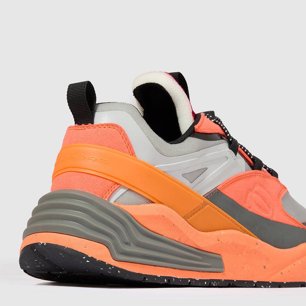 Piquadro Sneakers in recycled materials Vendite Flash