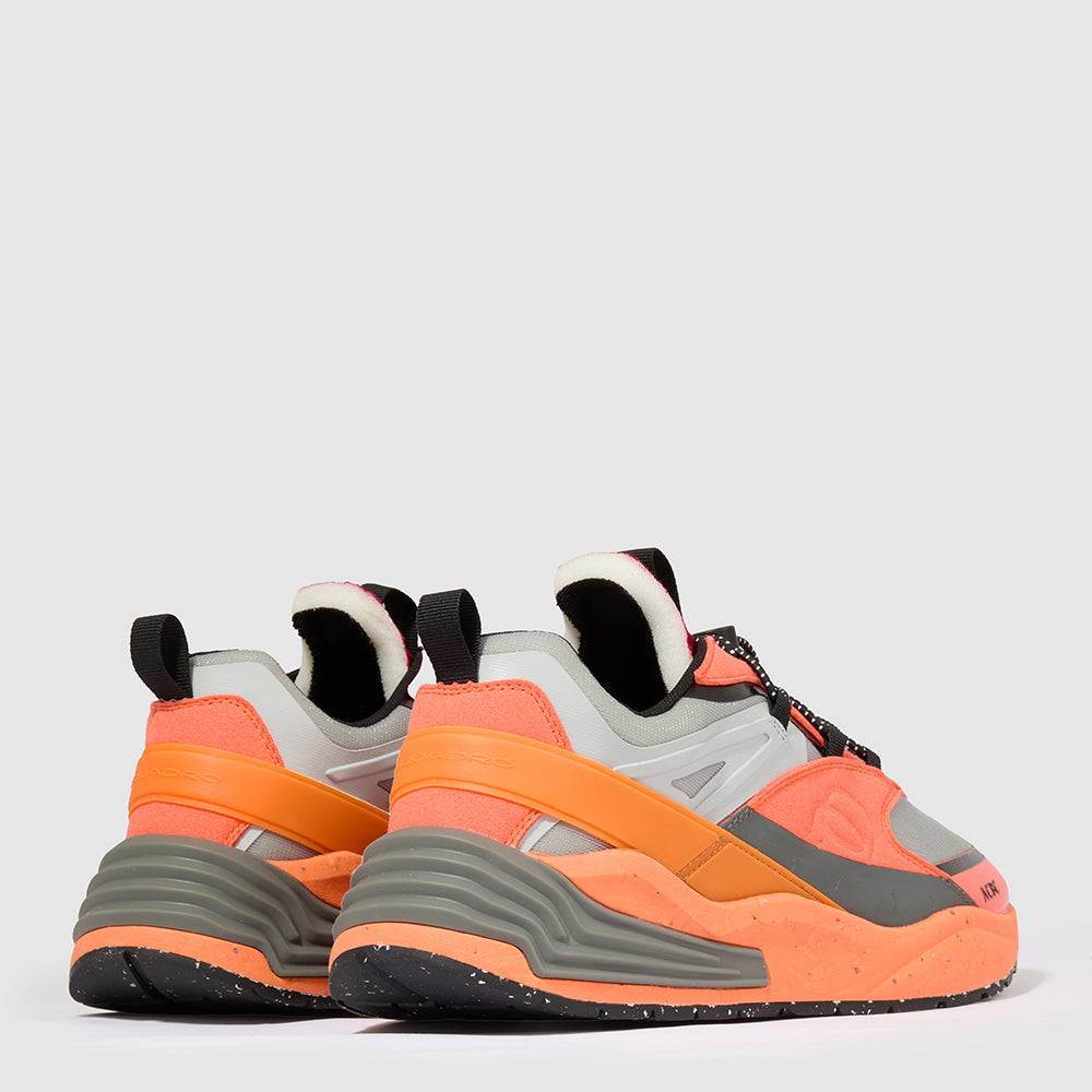 Piquadro Sneakers in recycled materials Vendite Flash