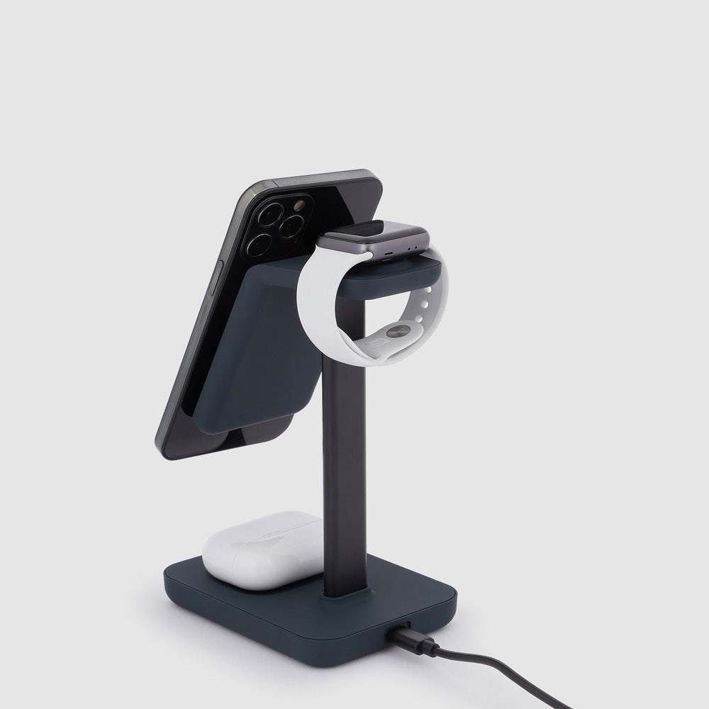 Piquadro Wireless charging station 2025