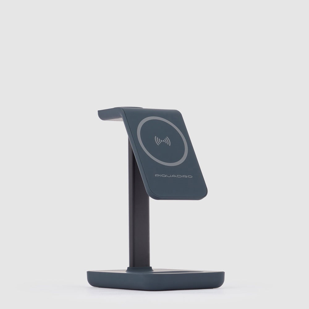 Piquadro Wireless charging station 2025