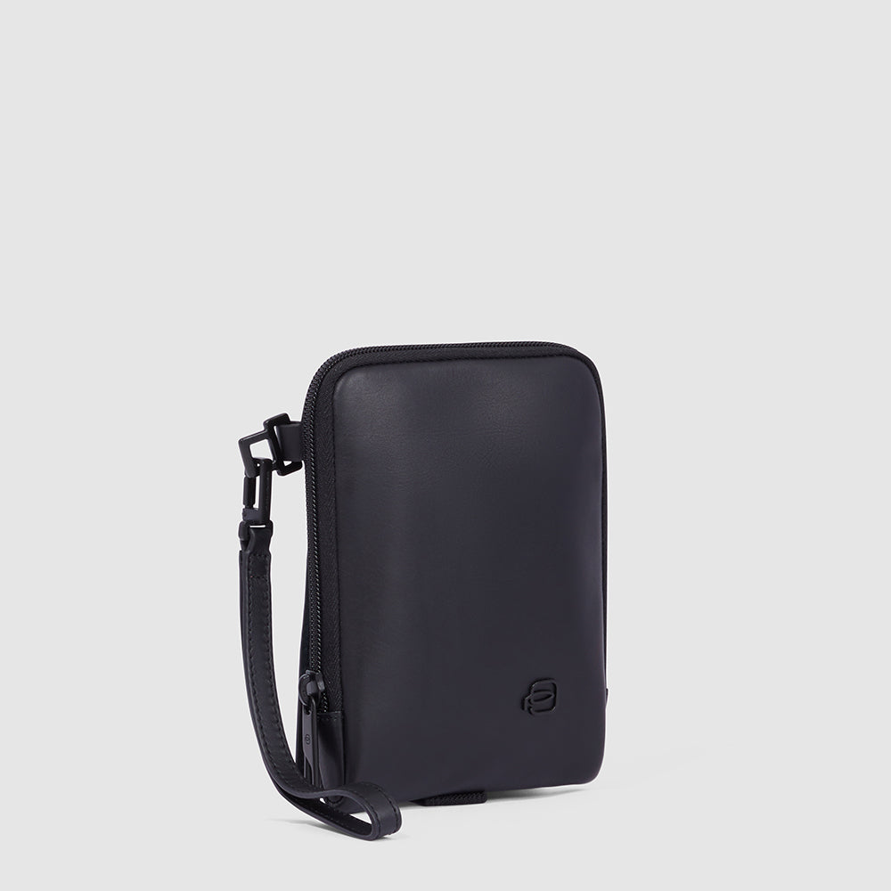 Piquadro Modular men's clutch In Linea