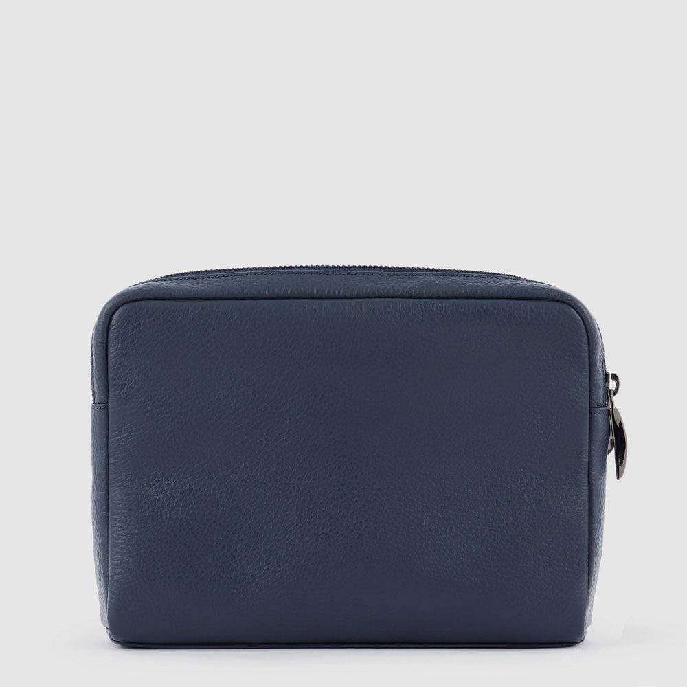 Piquadro iPad®mini clutch with removable wrist strap Promozione