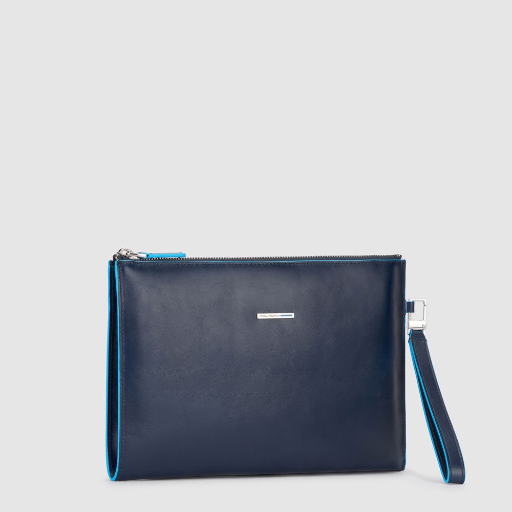 Piquadro Slim iPad®mini men’s clutch Acquista Ora