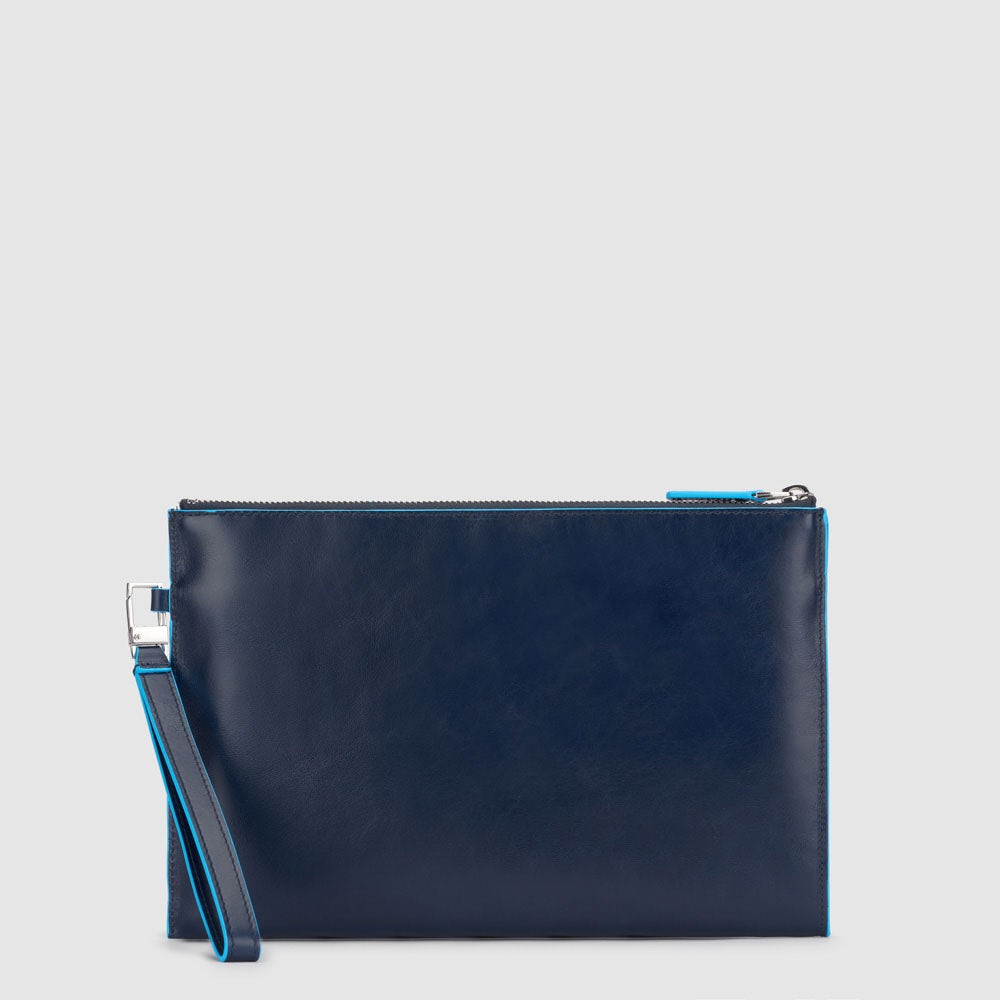 Piquadro Slim iPad®mini men’s clutch Acquista Ora
