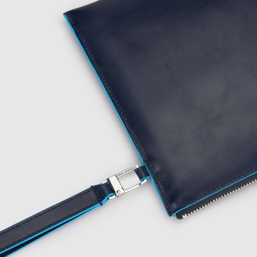 Piquadro Slim iPad®mini men’s clutch Acquista Ora