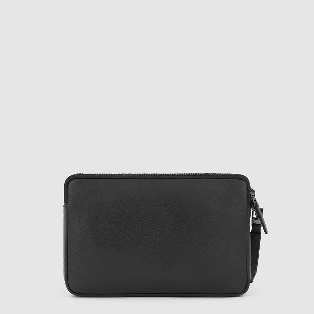 Piquadro Men’s clutch with iPad®mini compartment Promozione Limitata