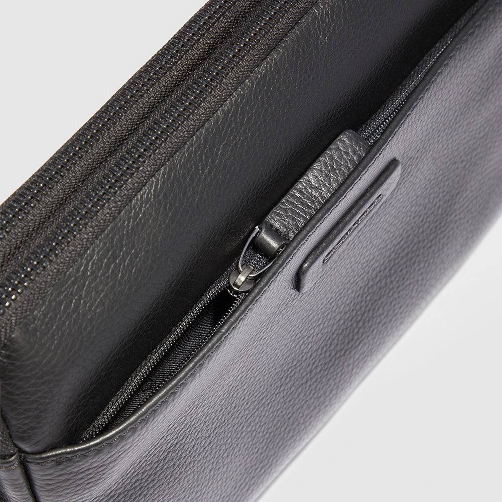 Piquadro Men’s clutch with iPad®mini compartment Promozione Limitata
